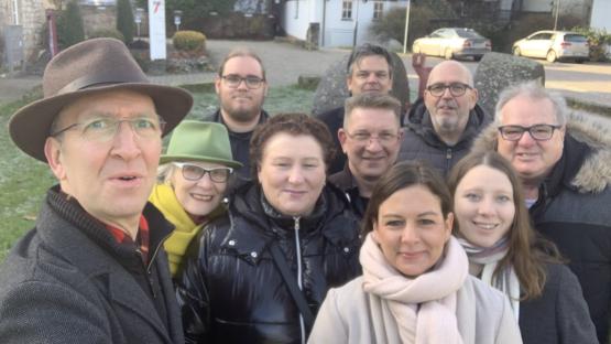 Ups!  Unsere Kandidaten wollten nicht hochladen.